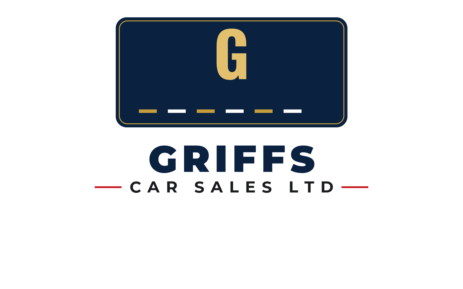 Griffs Car Sales Ltd logo